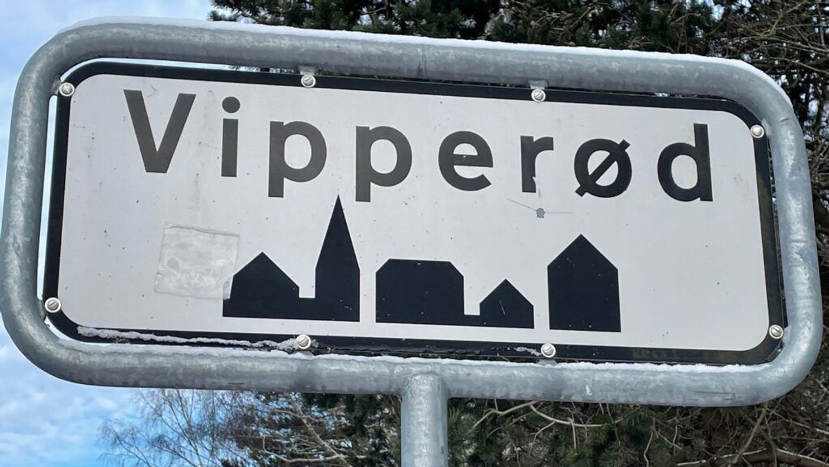 Foredragsrække - "Vild med Vipperød!" i Ågerup Kirke