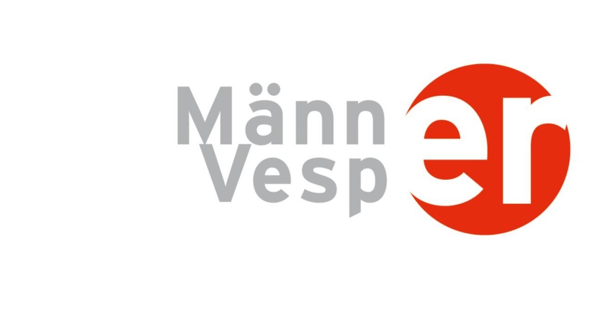 24. Männervesper - Vortrag Klaus Jost