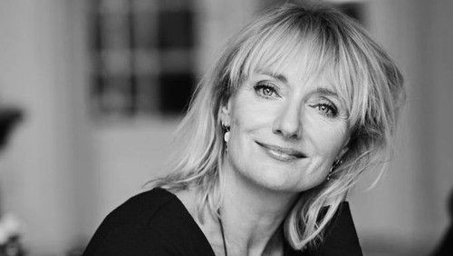 Højmesse ved Kathrine Lilleør