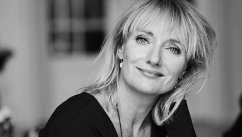 Højmesse ved Kathrine Lilleør