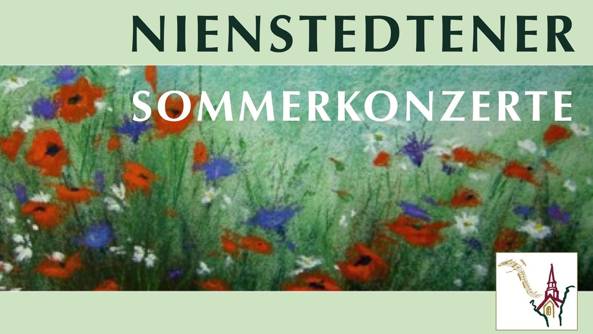 2. Nienstedtener Sommerkonzert · Skandinawisch · und deutsch · Romantischer Liederabend