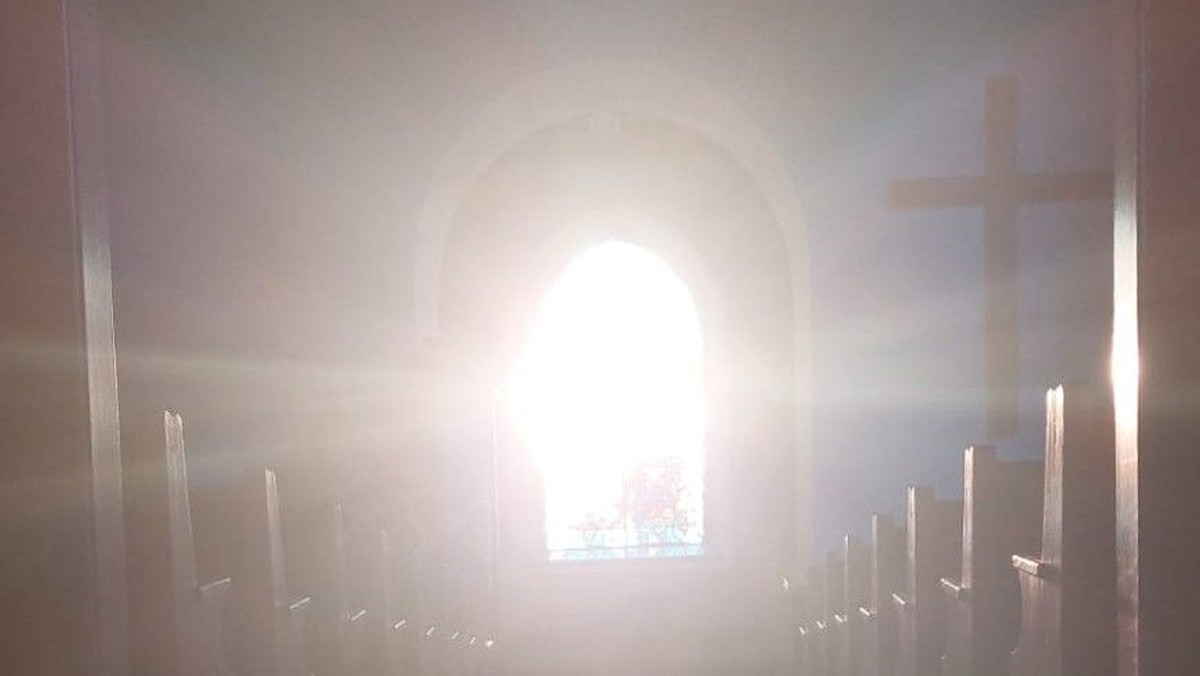 Gottesdienst