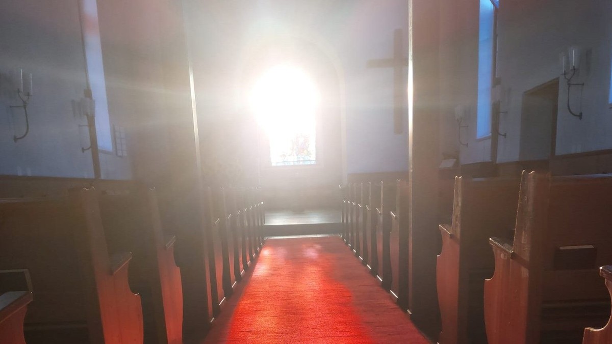 Neujahrsgottesdienst