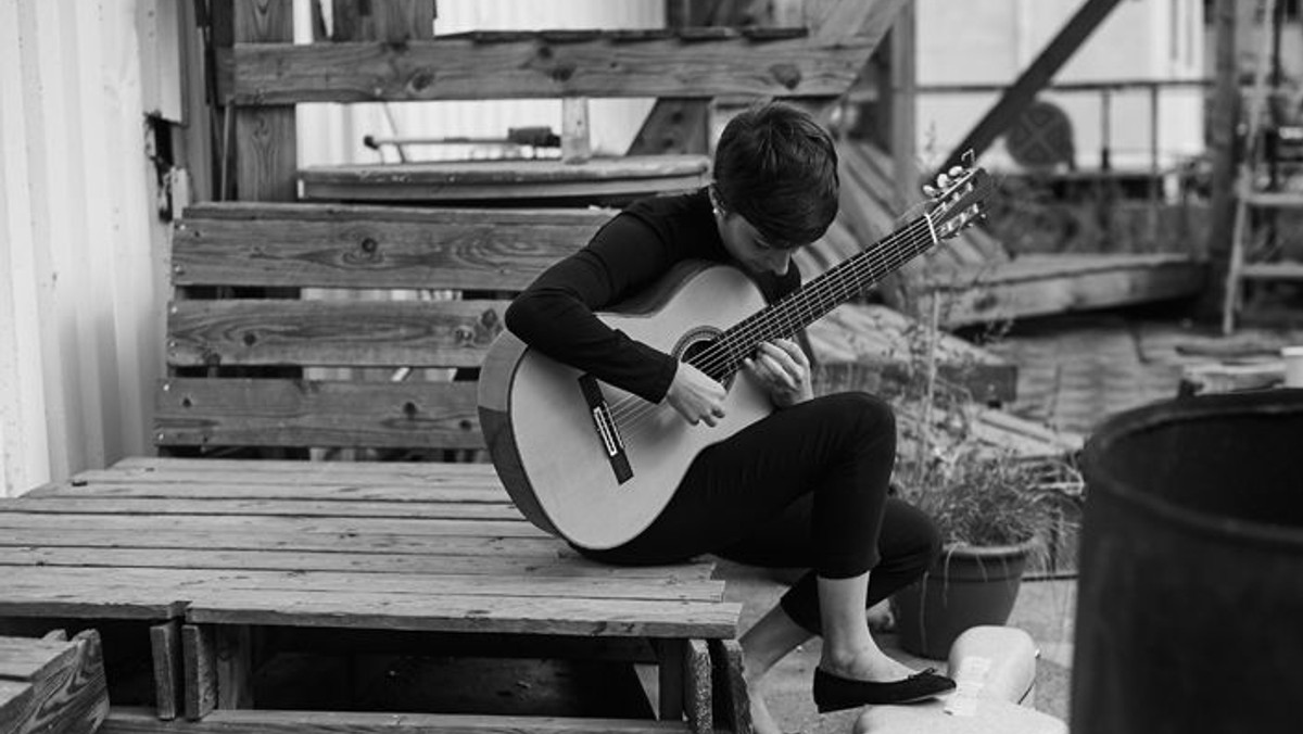 Gitarrenkonzert