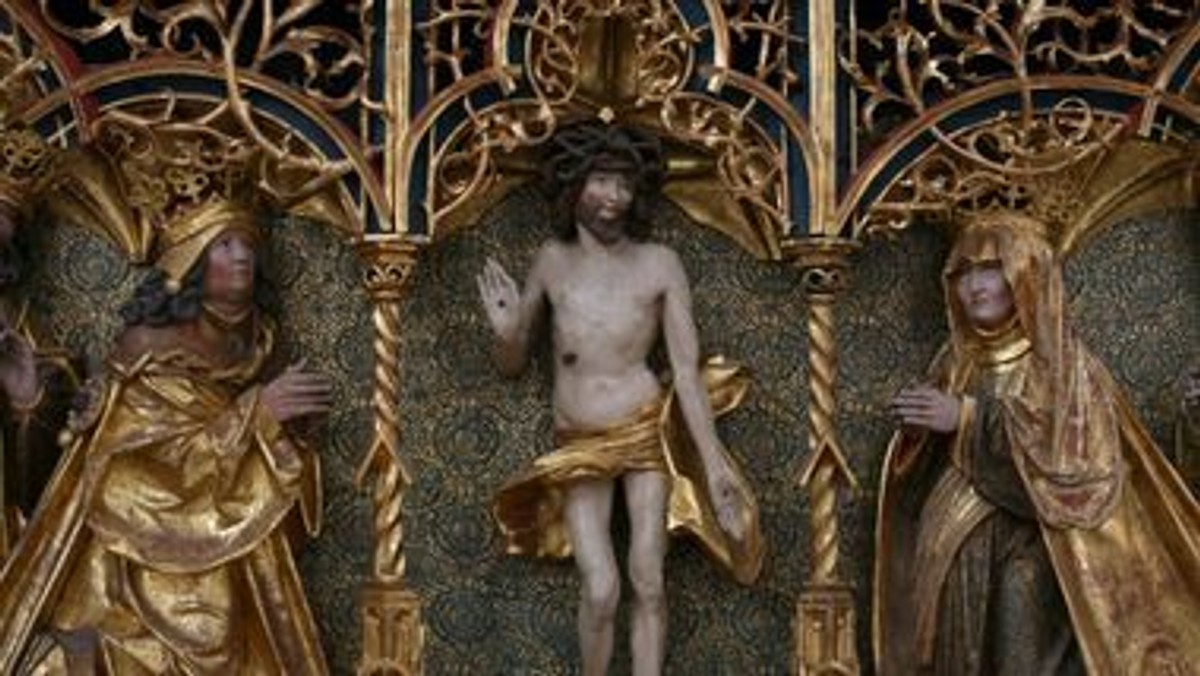 Middagsandagt i Odense Domkirke