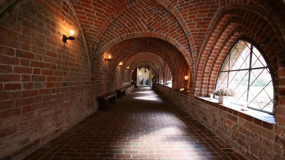 Alsang i Klosterkirken