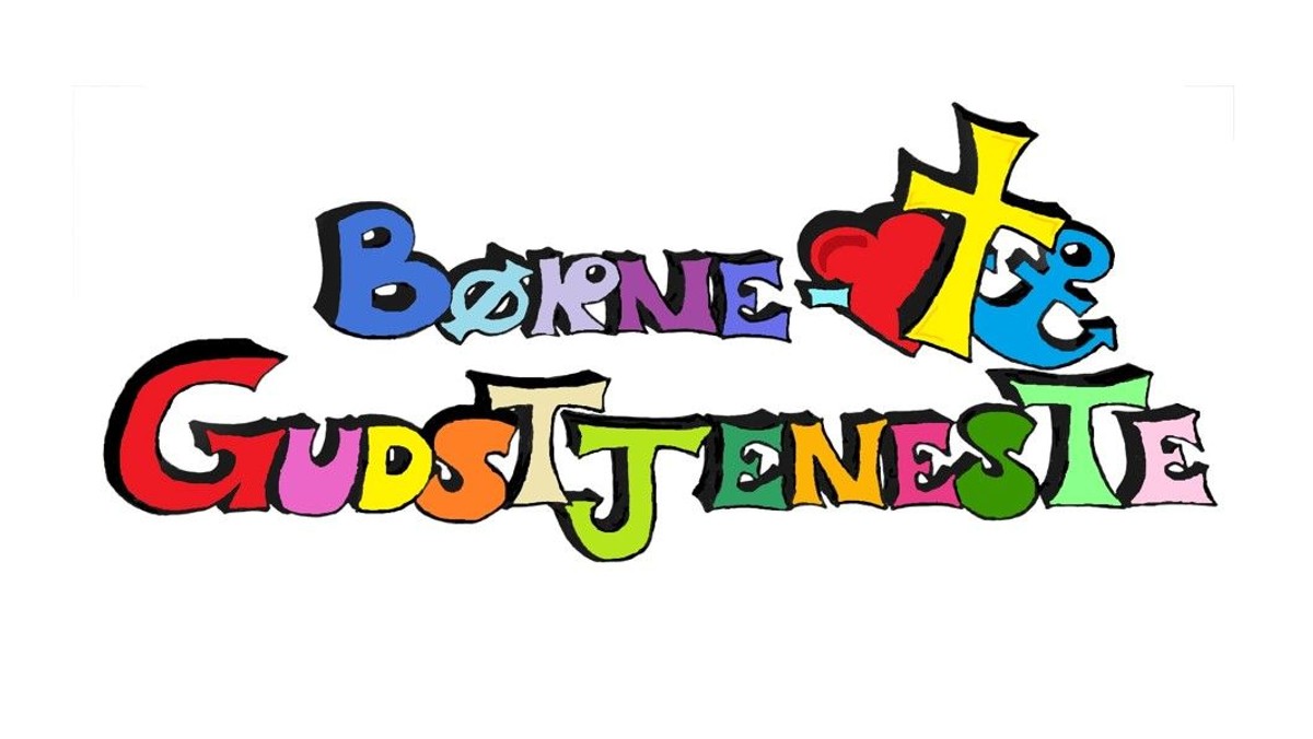 Børnegudstjeneste
