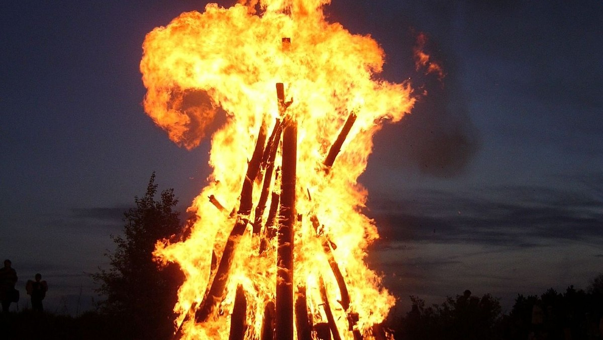 Sankt Hans i Udby Kirke og Forsamlingshus