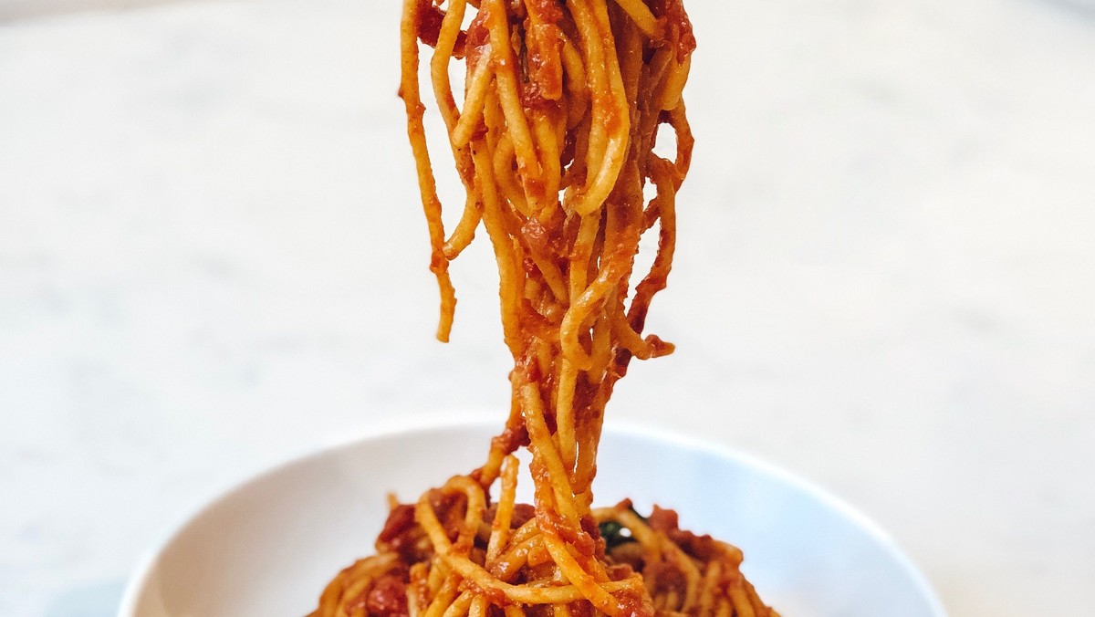 Spagettigudstjeneste