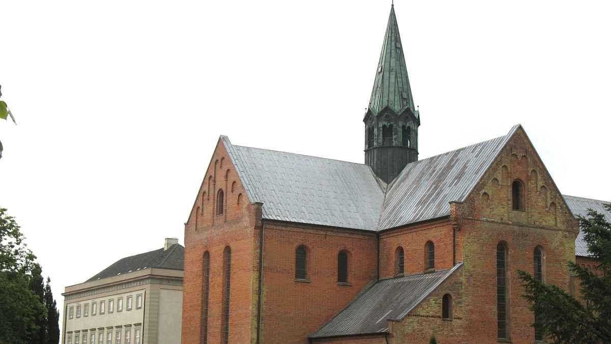 Sogneudflugt til Sorø