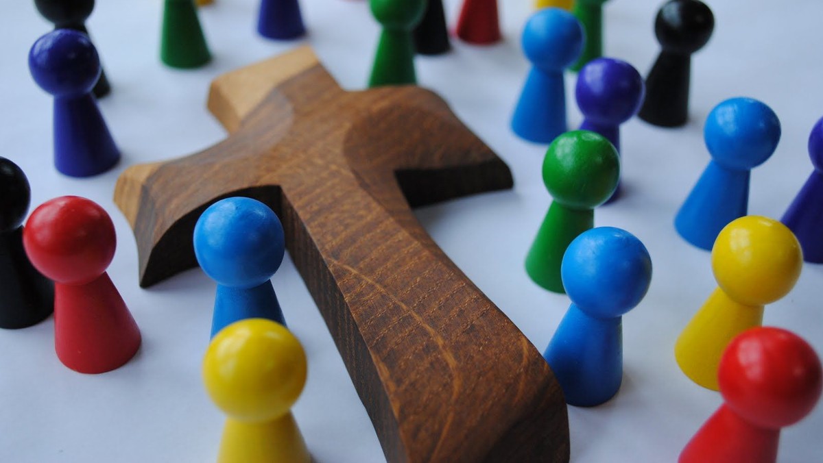 Christenlehre ab 1. Klasse