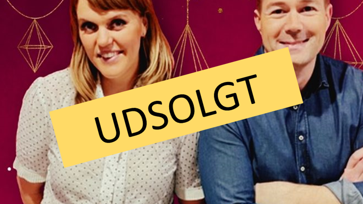 Julekoncert