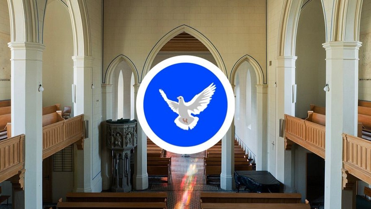 Die Komplet – das Nachtgebet der Kirchen – in Alt-Pankow