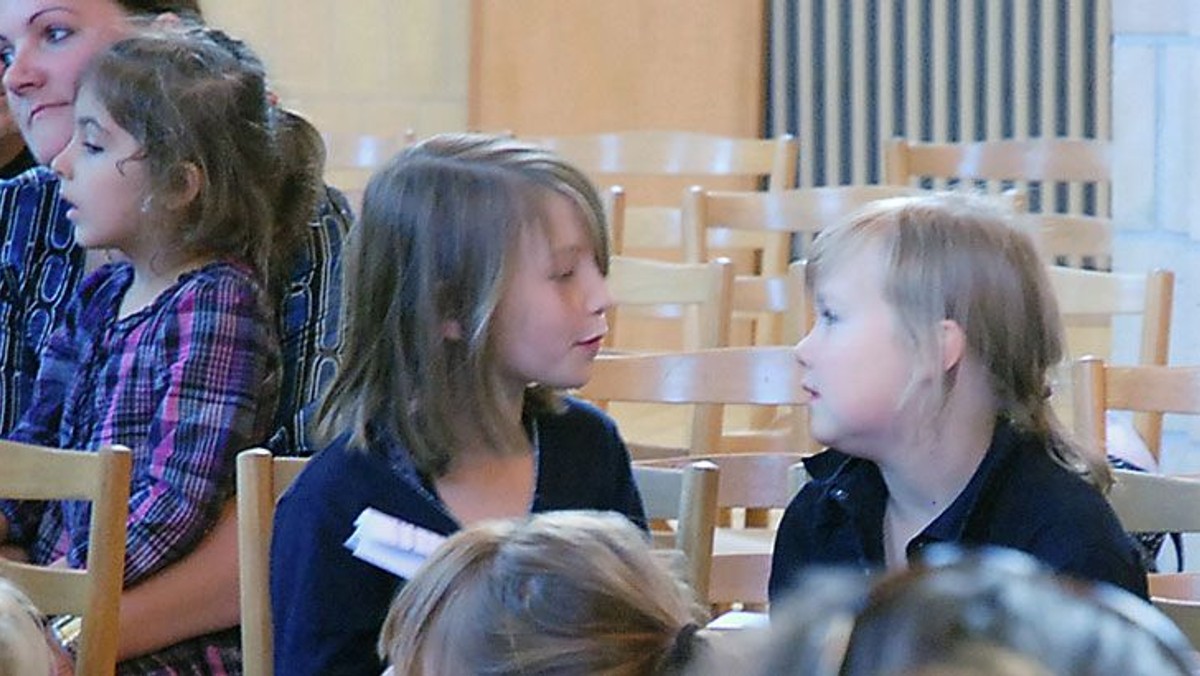 Familiegudstjeneste