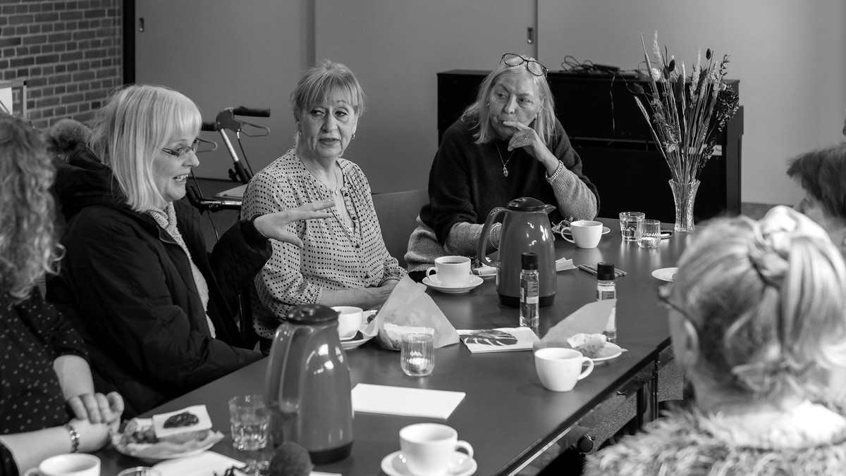 Café Sammen