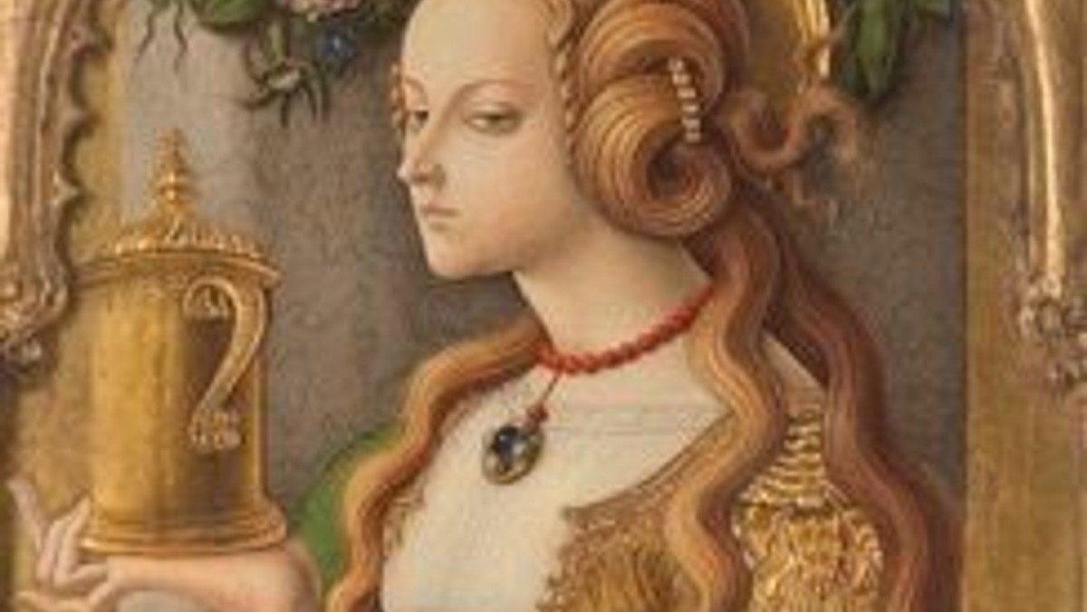 The Gospel of Mary: Århus Sinfonietta