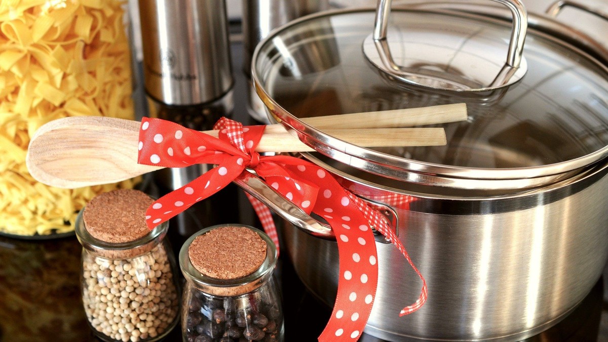 Familienkochen: Weihnachtsleckereien ohne Zucker