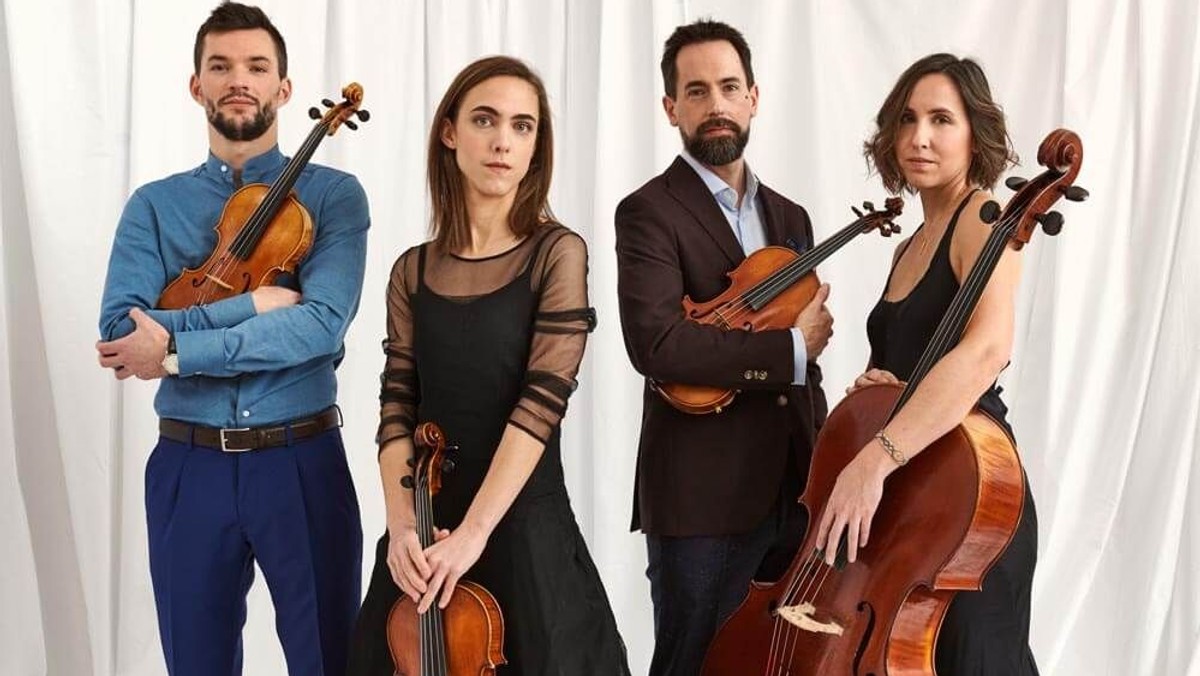Dobbeltkoncert i forbindelse med OpenDays Festival - festival for ny musik og lydkunst