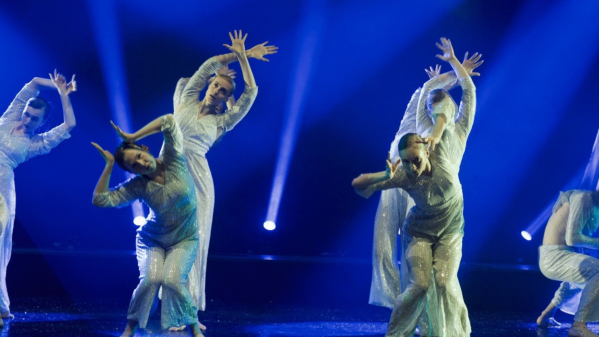 Ballet og Musik i Odense Domkirke