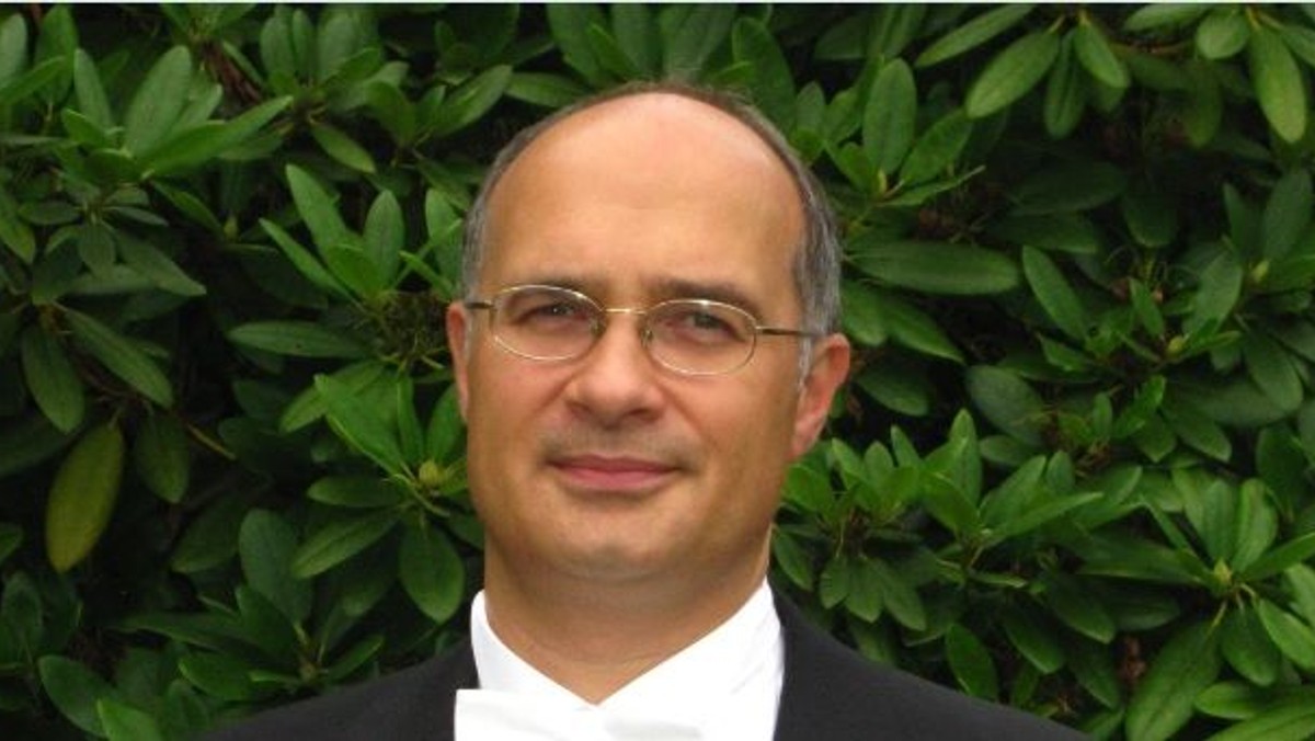 ST. MARIEN-KIRCHE, Sommerkonzert IX - Abschlusskonzert für Trompete und Orgel