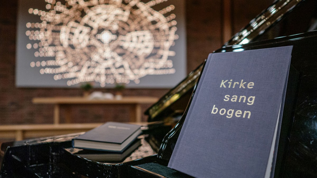 Rytmisk aftengudstjeneste