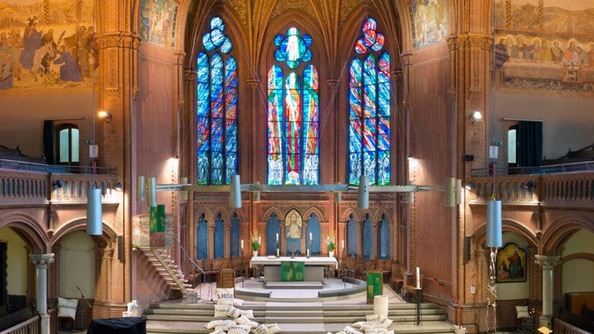 Gottesdienst
