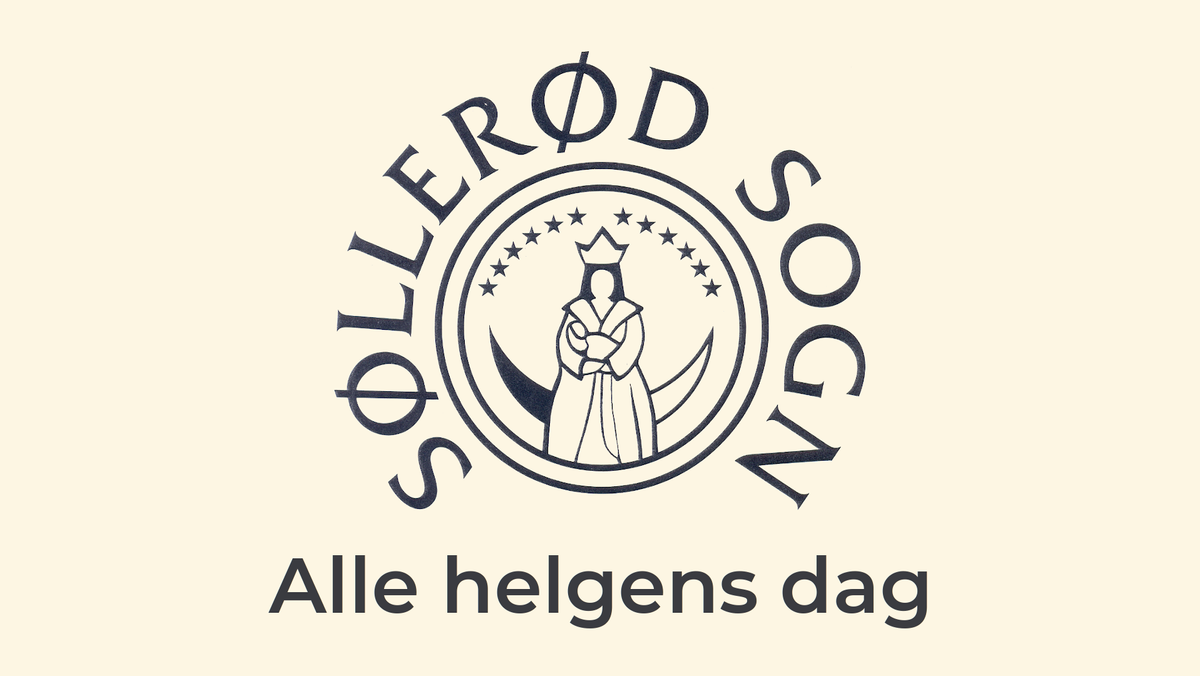Musikgudstjeneste - Alle helgen ved alle kirkens præster