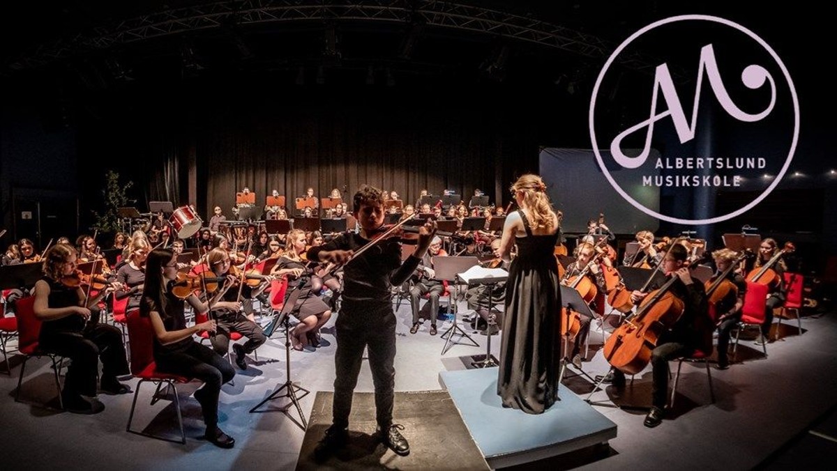 Albertslund Symfoniorkester