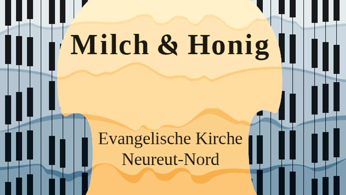 „Milch und Honig“ Konzerte mit Kontrabass