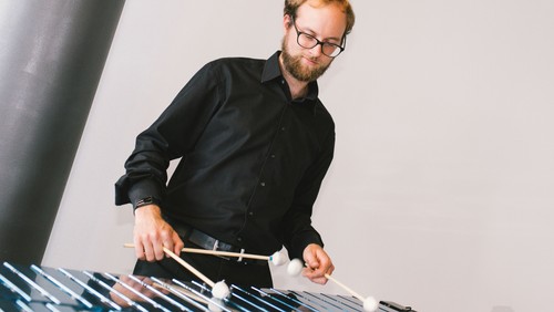 Foto Jaspar Ubben