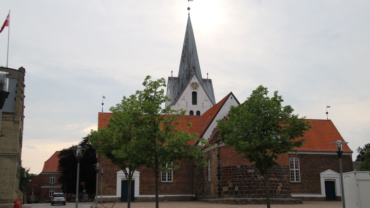 Højmesse