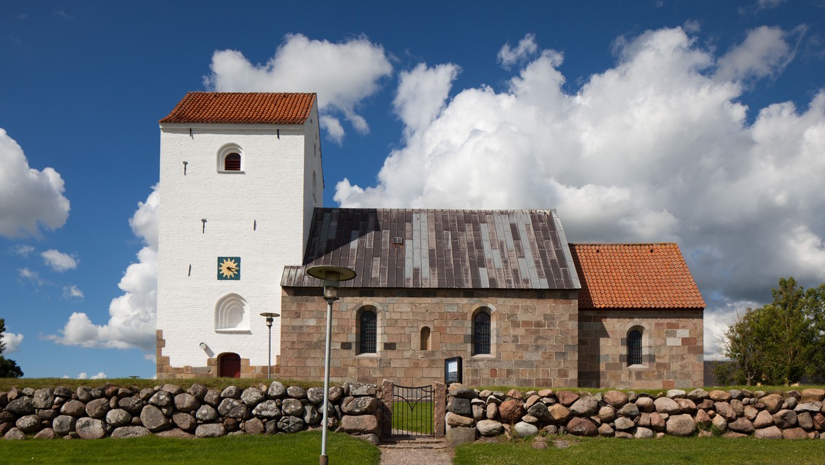 Gudstjeneste - Pinsedag