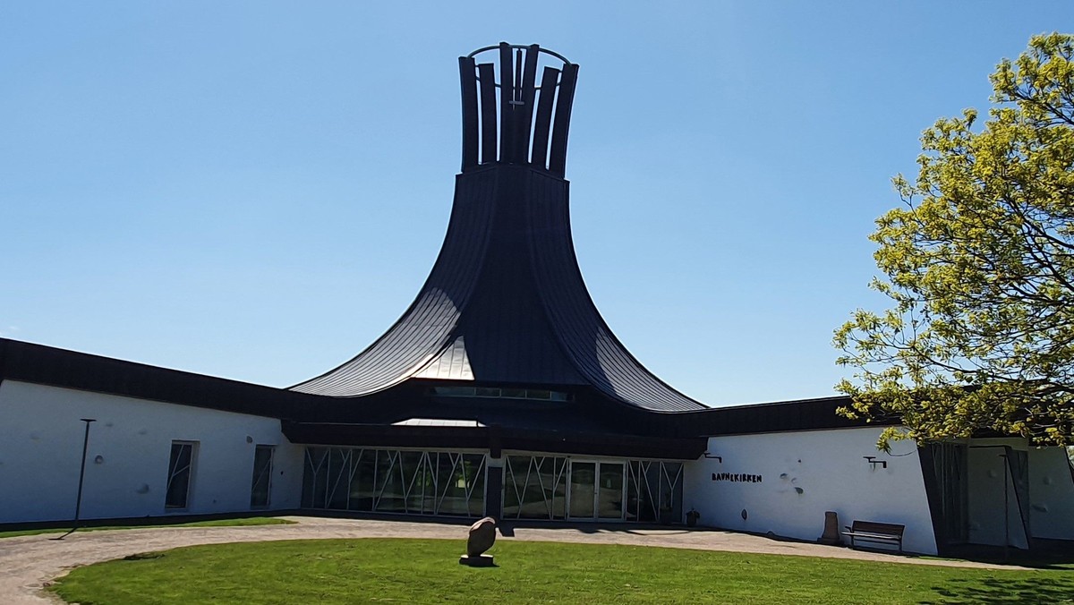 eftermiddagssang
