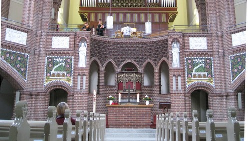 Bodo Kubrak - CC0, wikimedia.org