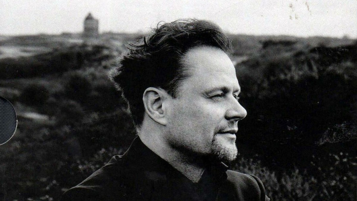Konzertlesung mit Arne Kopfermann
