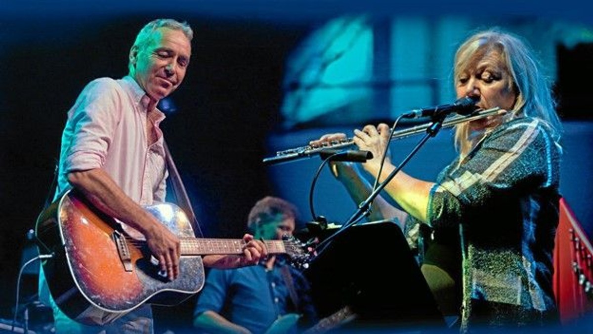 Koncert i Horsens Kirke