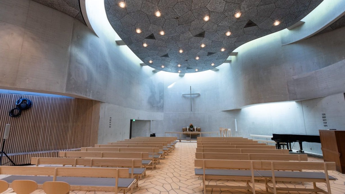 Salon Vanløse