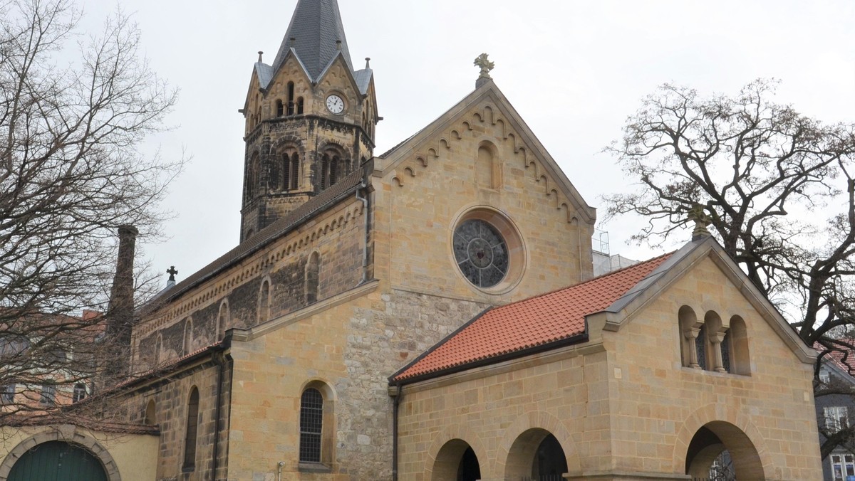 Gottesdienst mit der Internationalen Bonhoeffer-Gesellschaft