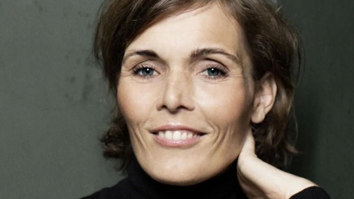 Foredrag ved Anne Lise Marstrand-Jørgensen om Margrethe I