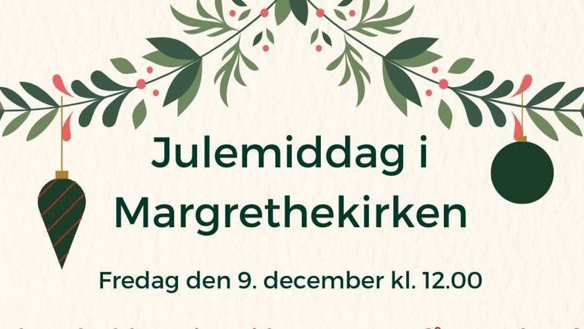 Decembermiddag og De fem læsninger ved Søren Sievers