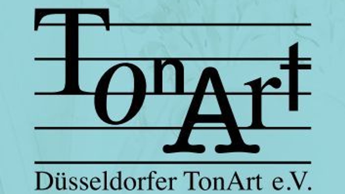 Konzert TonArt Orchester Düsseldorf e.V.