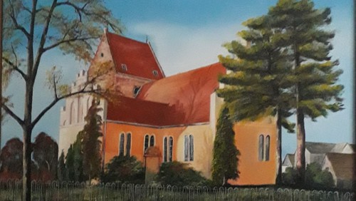Gottesdienst