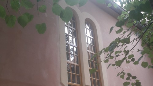 Konfirmationsgottesdienst