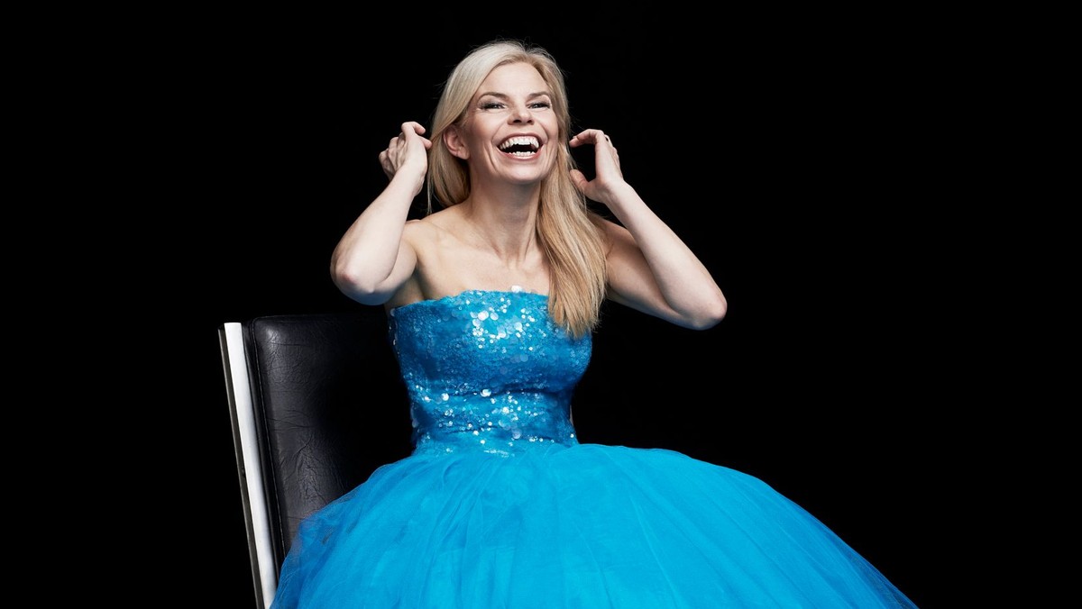 Koncert med Christina Boelskifte