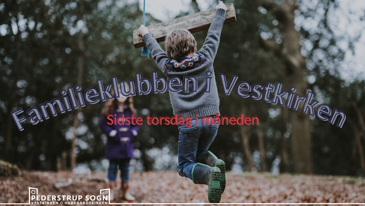 Familieklub