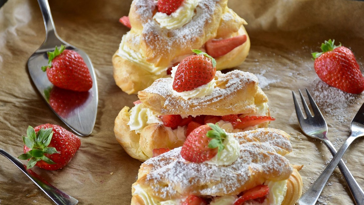 Seniorennachmittag mit Kaffee & Kuchen im Gemeindesaal