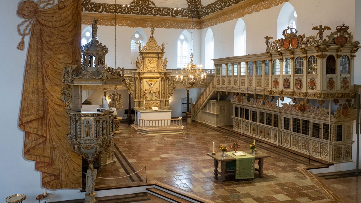 Orchesterkonzert - Collegium musicum
