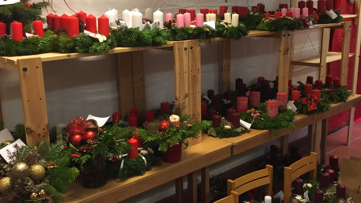 Adventsmarkt 2022