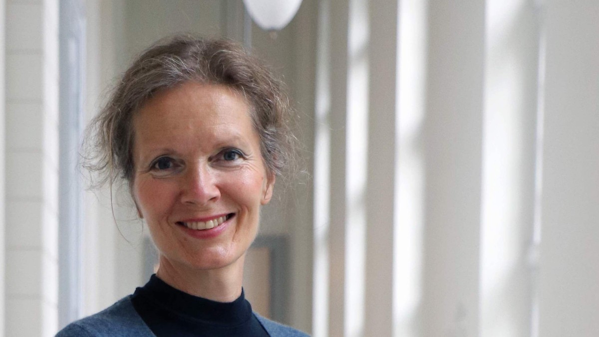 Sangeftermiddag i Trinitatis Sognehus med Elisabeth Ørsnes.