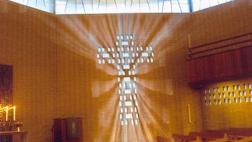 Gottesdienst